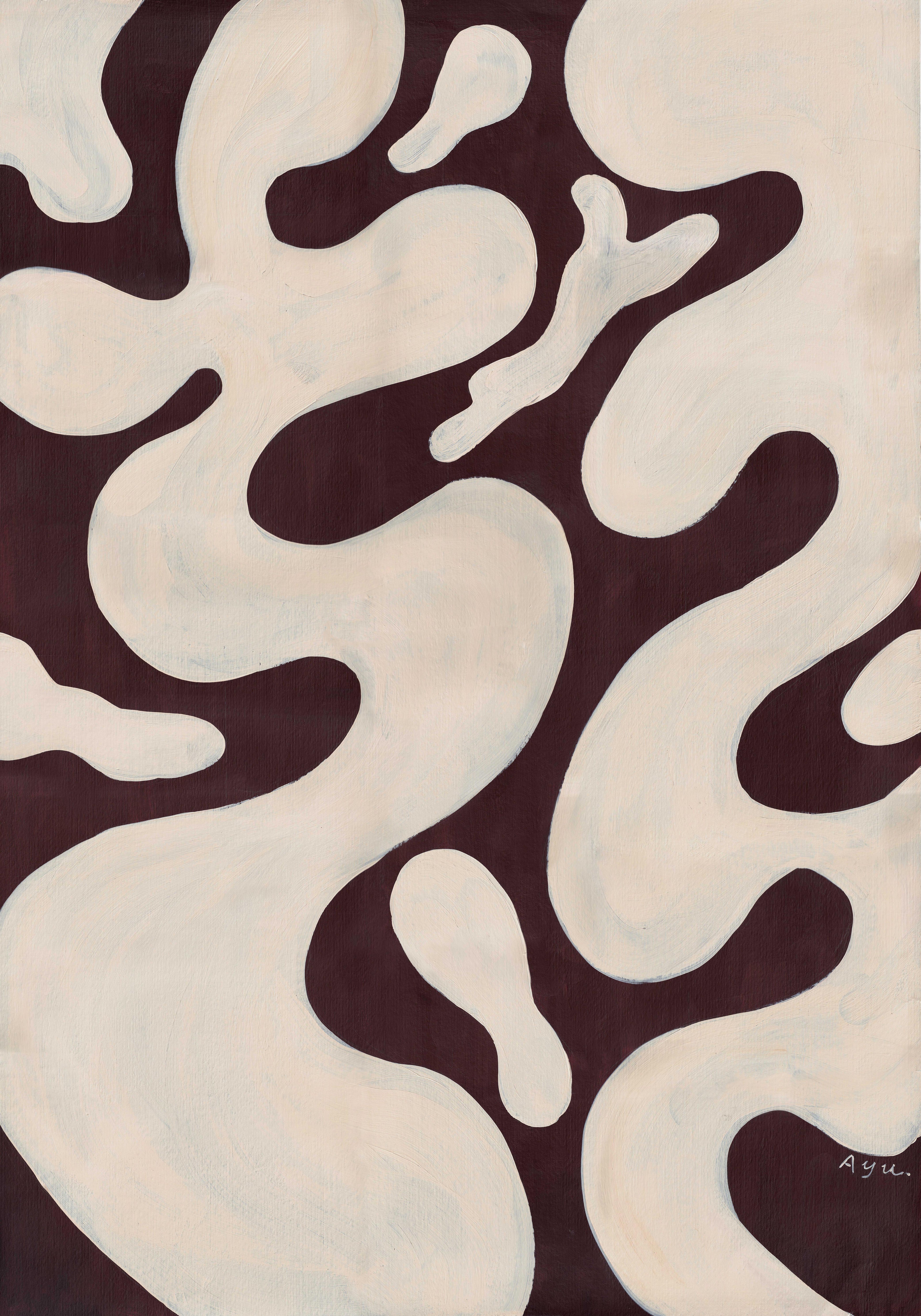 Flow 1.1 - Shun Qi Zi Ran 顺其自然