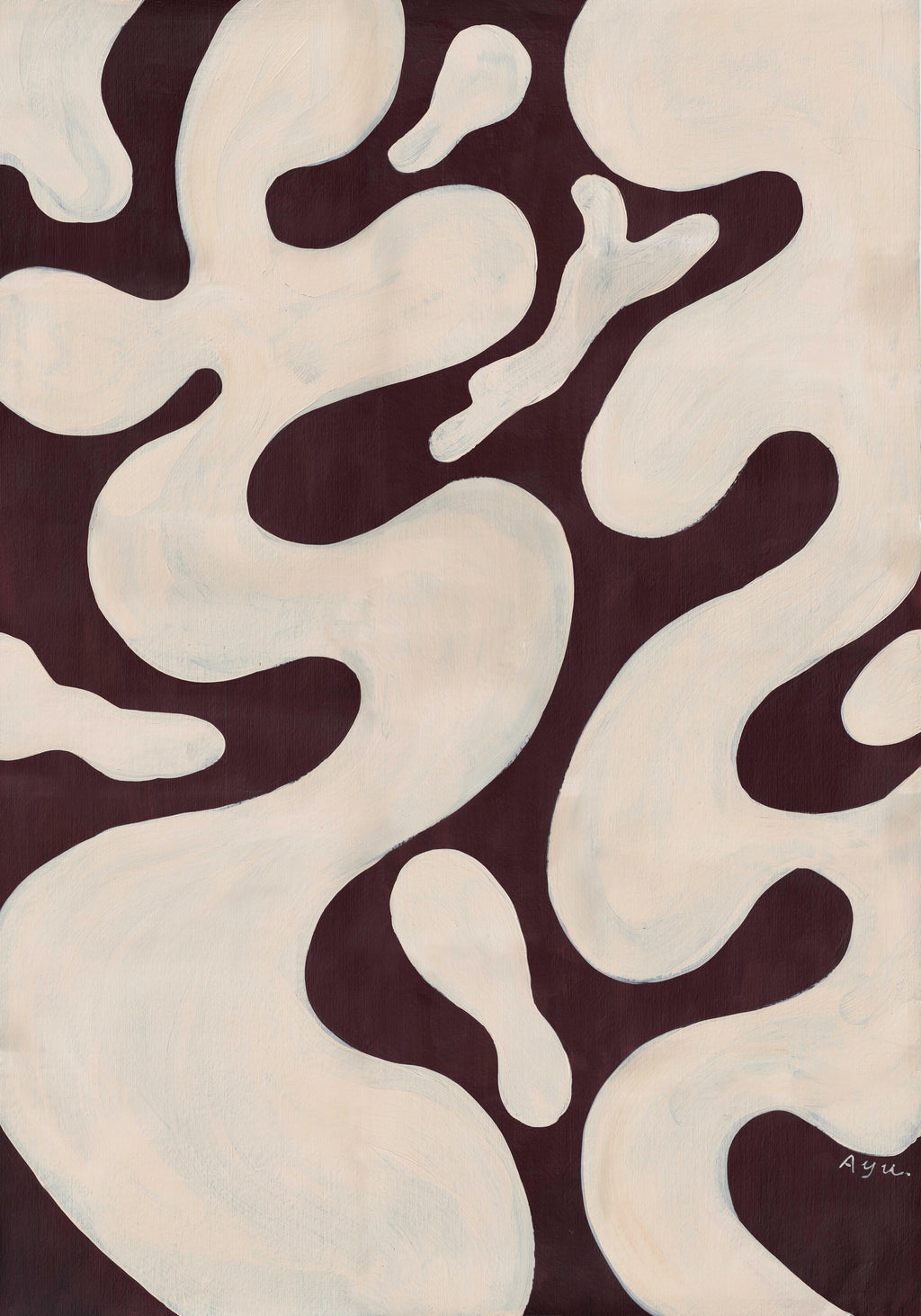 Shùn Qí Zì Rán - 顺其自然 - Original