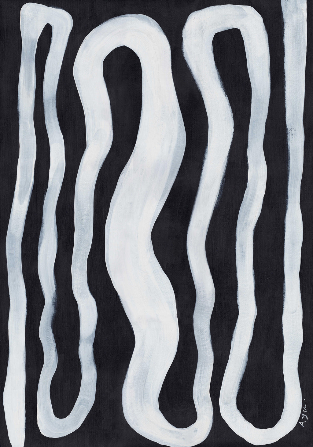 Guān Xīn - 观心 - Original