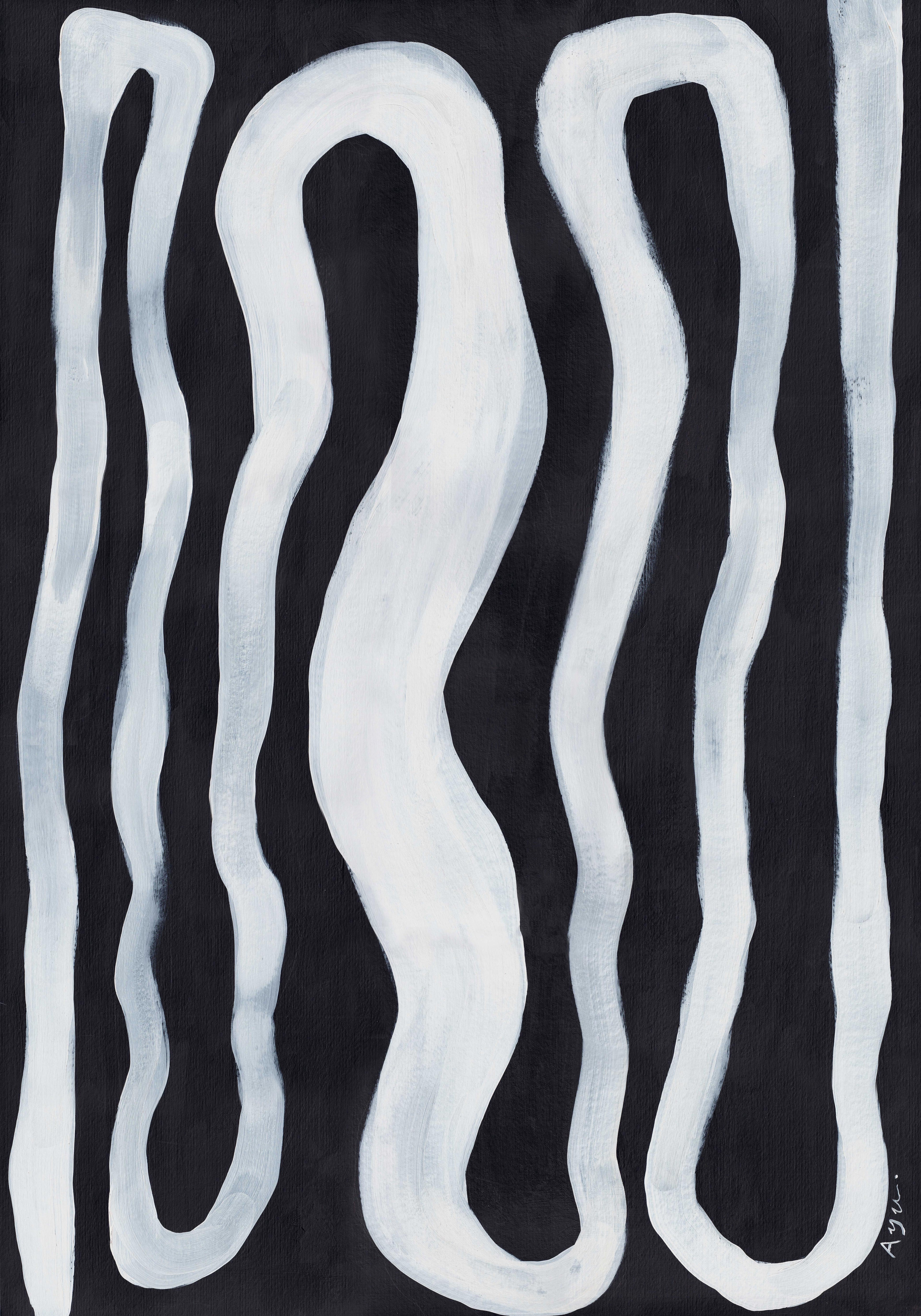 Guān Xīn - 观心 - Original