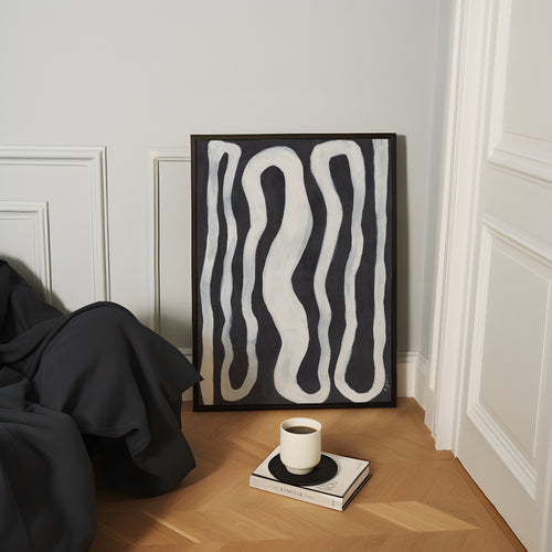 Guān Xīn - 观心 - seeing without becoming