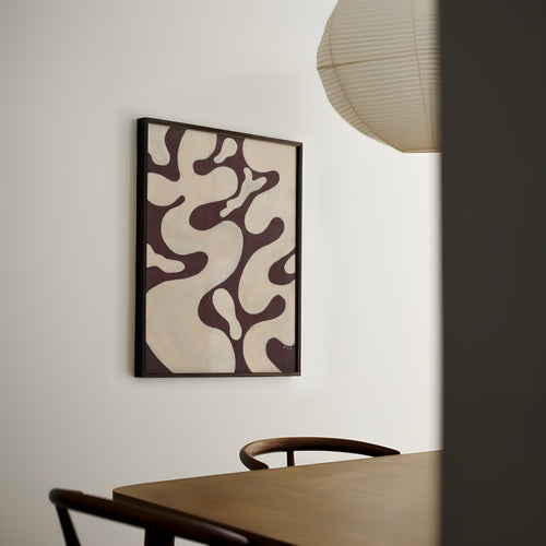 Shùn Qí Zì Rán - 顺其自然 - A way of letting things unfold